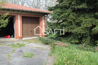 achat maison rieumes 31370