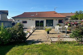 achat maison rieumes 31370