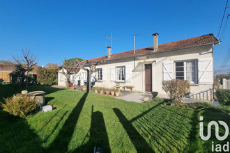 achat maison rieumes 31370