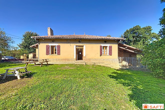 achat maison rieumes 31370