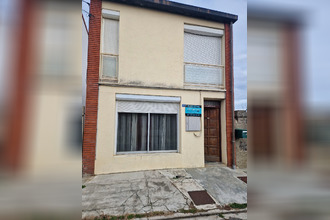 achat maison rieumes 31370