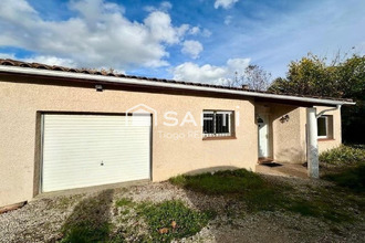 achat maison rieumes 31370