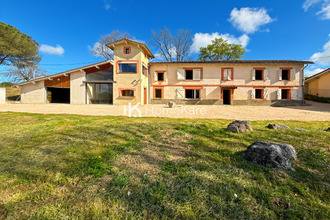 achat maison rieumes 31370