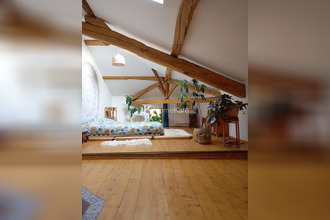 achat maison rieumes 31370