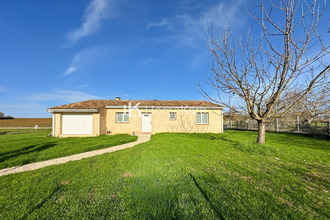 achat maison rieumes 31370