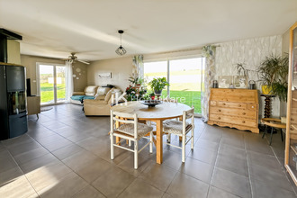 achat maison rieumes 31370