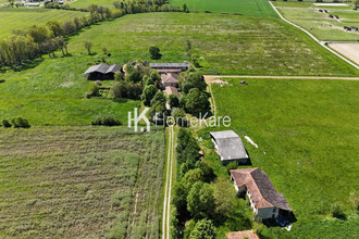 achat maison rieumes 31370