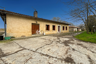 achat maison rieumes 31370
