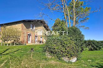 achat maison rieumes 31370