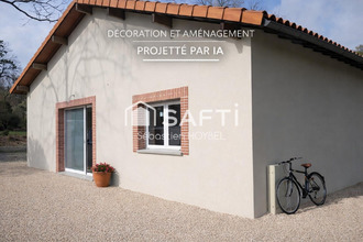 achat maison rieumes 31370