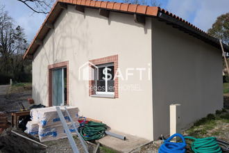 achat maison rieumes 31370