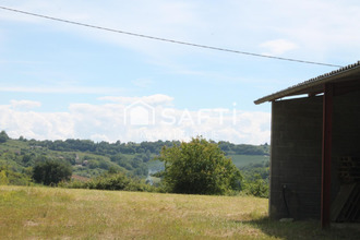 achat maison rieumes 31370