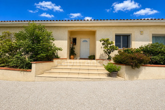 achat maison rieumes 31370