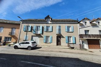 achat maison rieupeyroux 12240