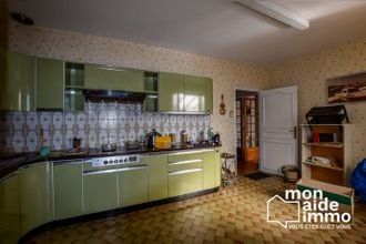 achat maison rieupeyroux 12240