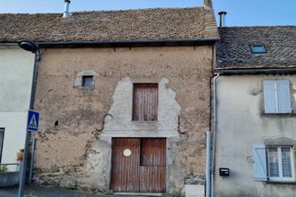 achat maison rieupeyroux 12240