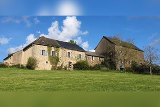 achat maison rieupeyroux 12240