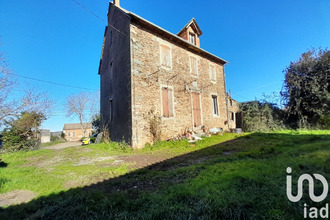 achat maison rieupeyroux 12240