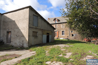 achat maison rieupeyroux 12240