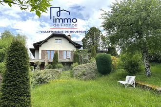 achat maison rieupeyroux 12240