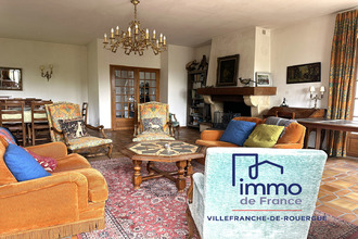 achat maison rieupeyroux 12240