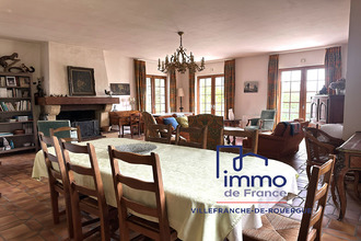 achat maison rieupeyroux 12240