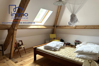 achat maison rieupeyroux 12240