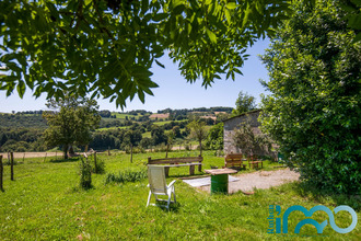 achat maison rieupeyroux 12240