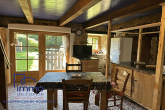 achat maison rieupeyroux 12240