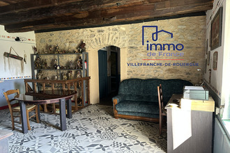 achat maison rieupeyroux 12240