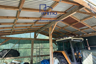 achat maison rieupeyroux 12240