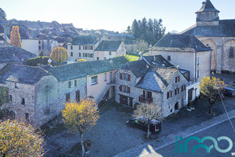 achat maison rieupeyroux 12240