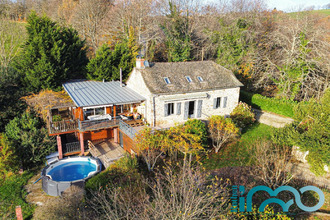 achat maison rieupeyroux 12240