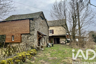 achat maison rieupeyroux 12240