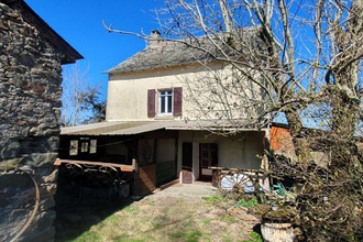 achat maison rieupeyroux 12240