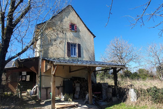achat maison rieupeyroux 12240