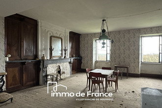 achat maison rieupeyroux 12240