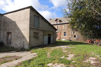 achat maison rieupeyroux 12240