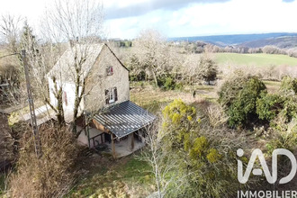 achat maison rieupeyroux 12240