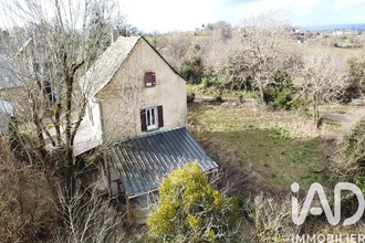 achat maison rieupeyroux 12240