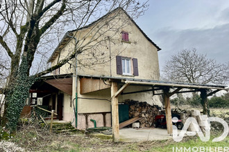 achat maison rieupeyroux 12240