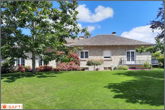 achat maison rieupeyroux 12240