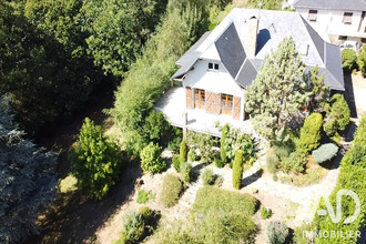achat maison rieupeyroux 12240