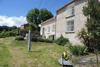 achat maison rieussec 34220