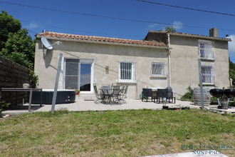 achat maison rieussec 34220