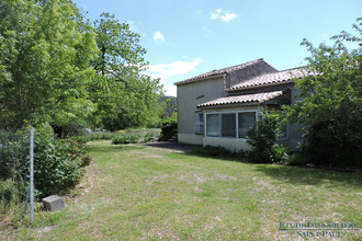 achat maison rieussec 34220