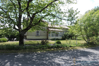 achat maison rieussec 34220