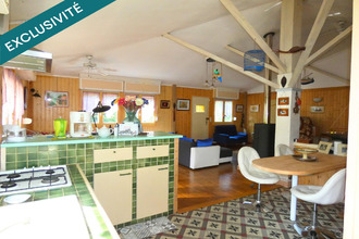achat maison rieussec 34220