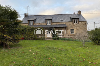 achat maison rieux 56350