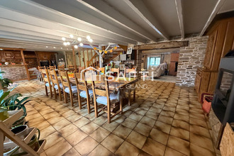 achat maison rieux 56350
